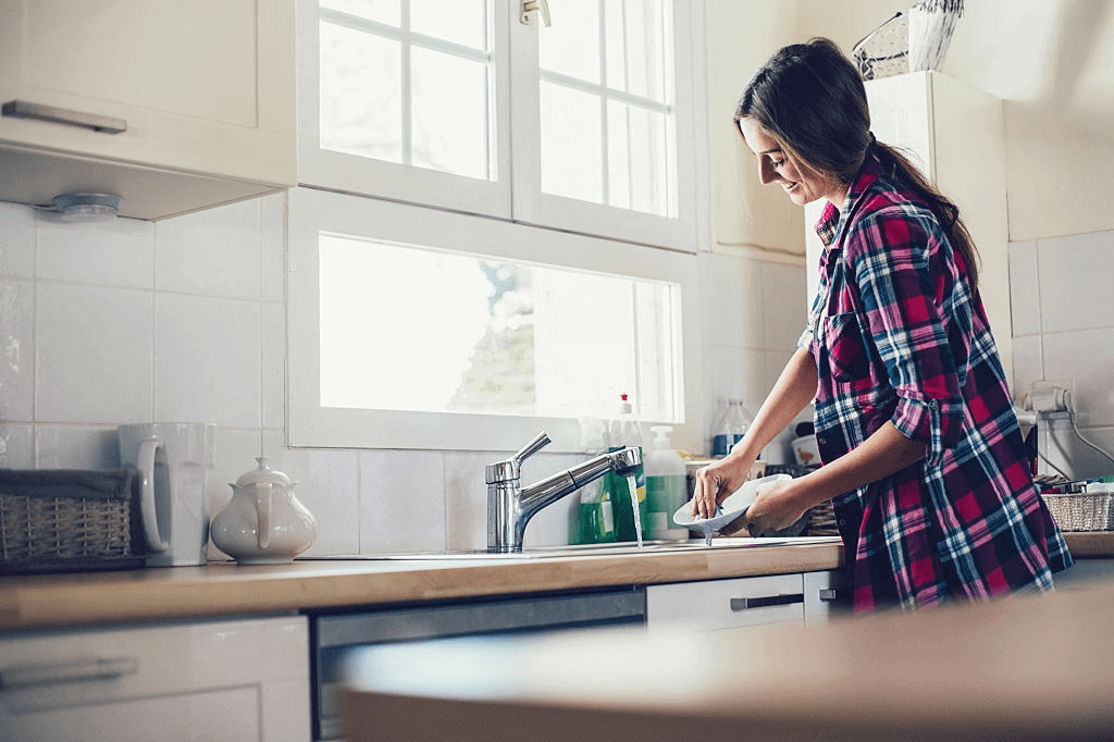 Tips To Keep Your Kitchen Clean and Effortless as Always