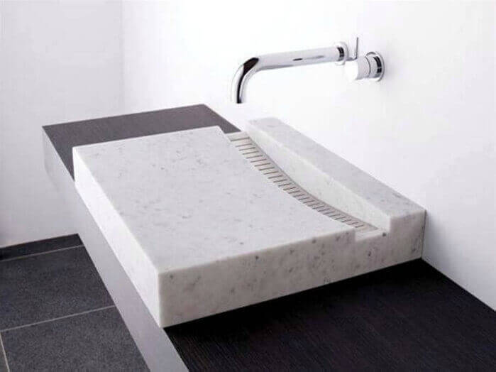 Striking Designer Sinks