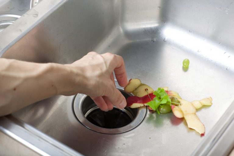 3 Best Waste Disposers You Can Easily Install In Your Dishwasher