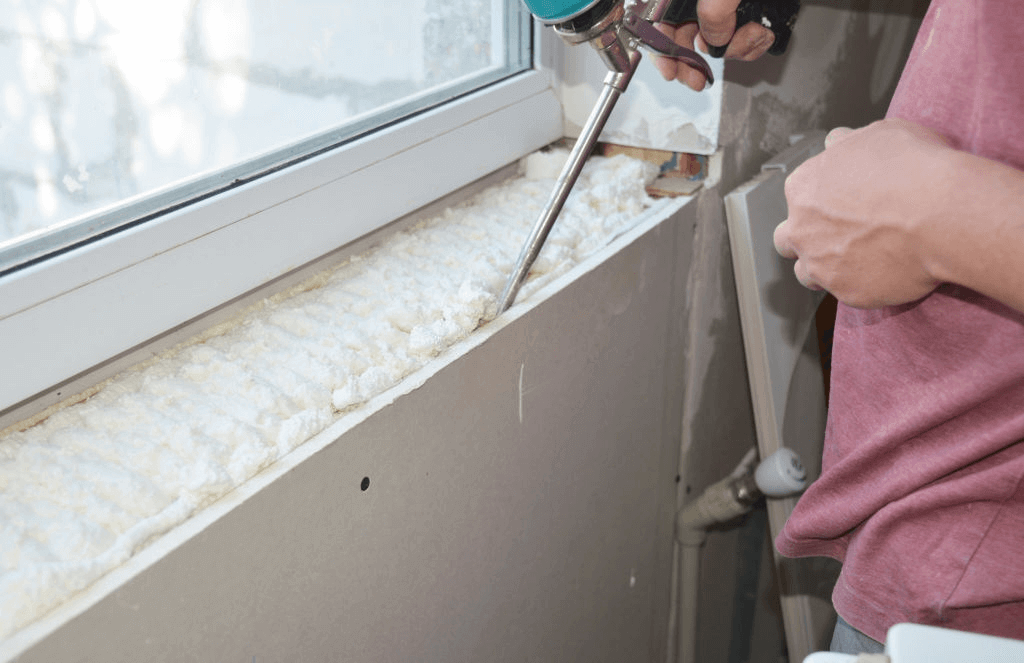 Easy Ways To Insulate Your Home