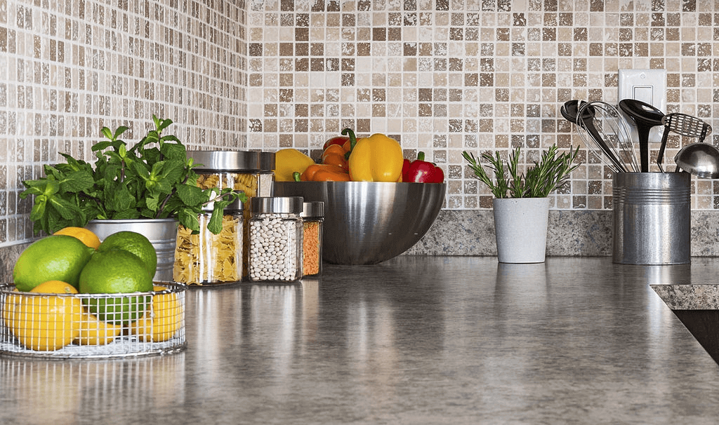Tips To Keep Your Kitchen Clean and Effortless as Always