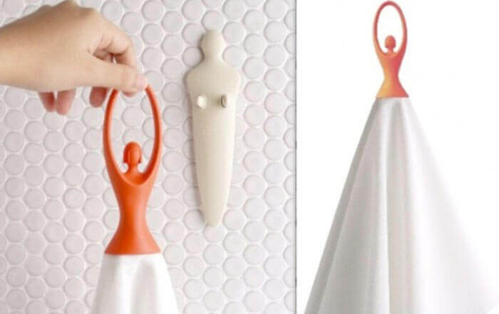 12 Creative Things For The Bathroom