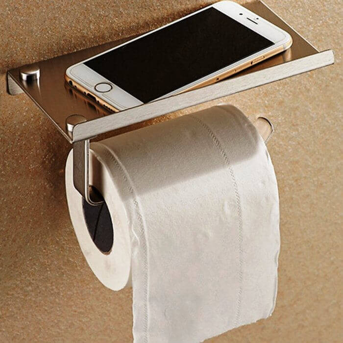 Funny Toilet Paper Holders