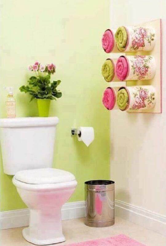 12 Creative ideas For Using A Can