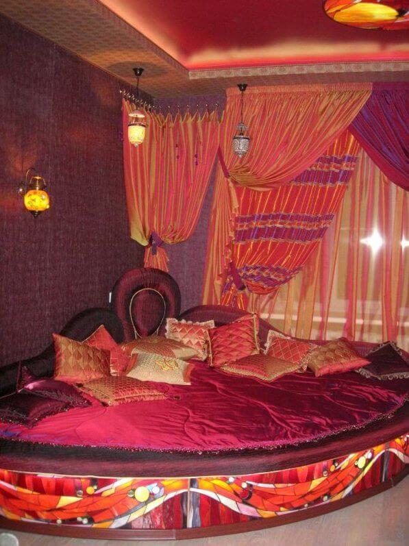Best Arabic Style Bedroom Design ideas