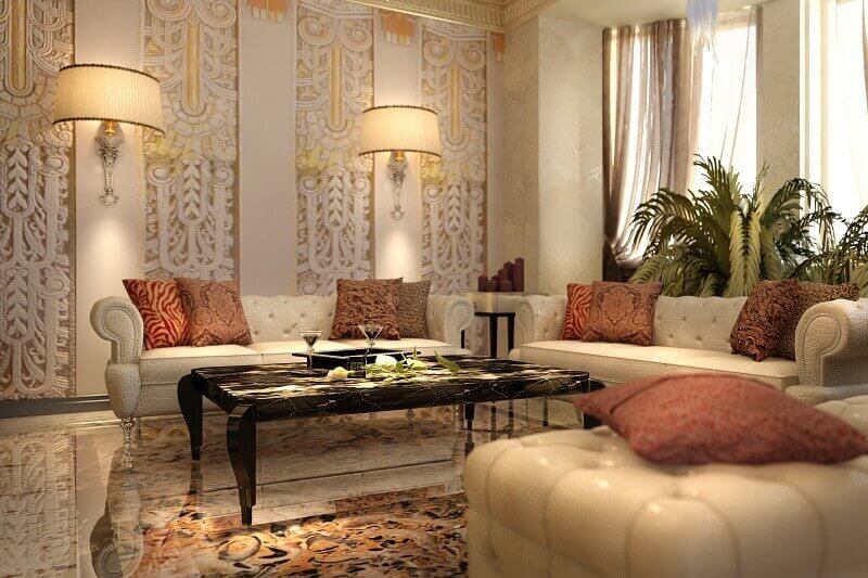 Best Living Room Design ideas
