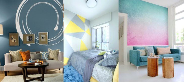 TOP 3 Wallpapers Trends That are Relevant in 2020