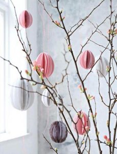 DIY Paper Home Decoration Ideas - Diy Home Talk