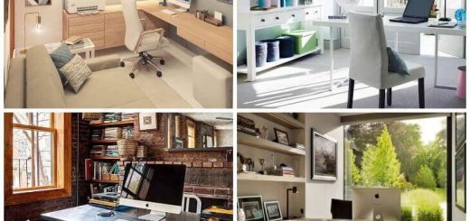 Ideal Home Office 2021 Tips for Set Up Home Office