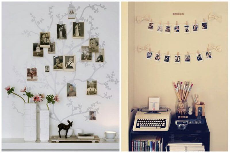 how-to-put-photos-on-the-wall-beautifully-diy-hometalk