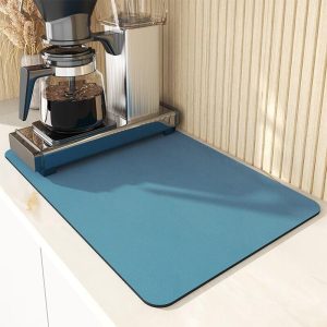 Best Coffee Mat Hide Stain Rubber Buy on Amazon