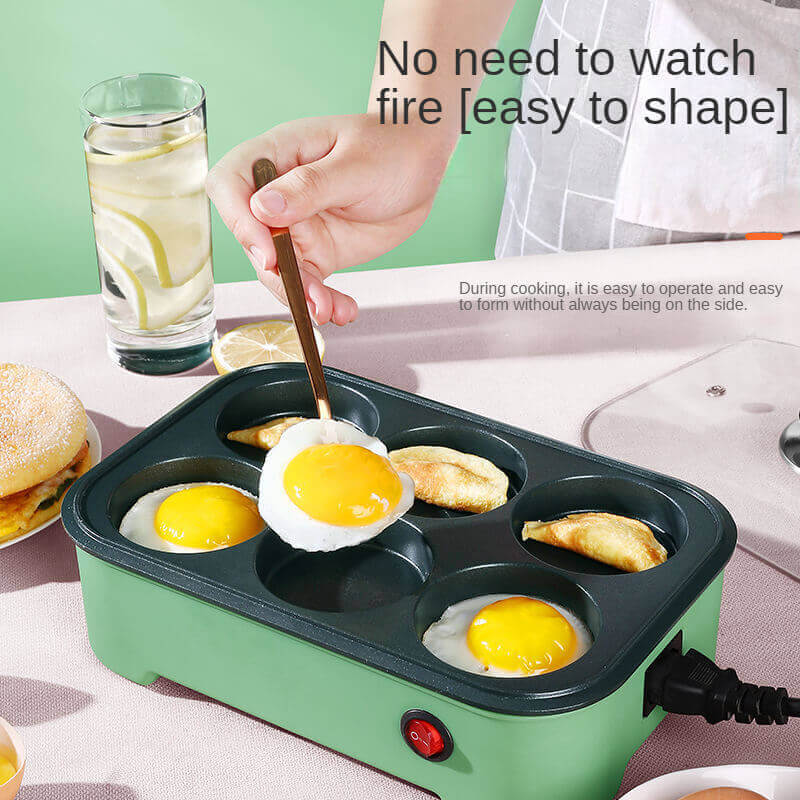 Best Egg Omelette Cooker Buy on Amazon